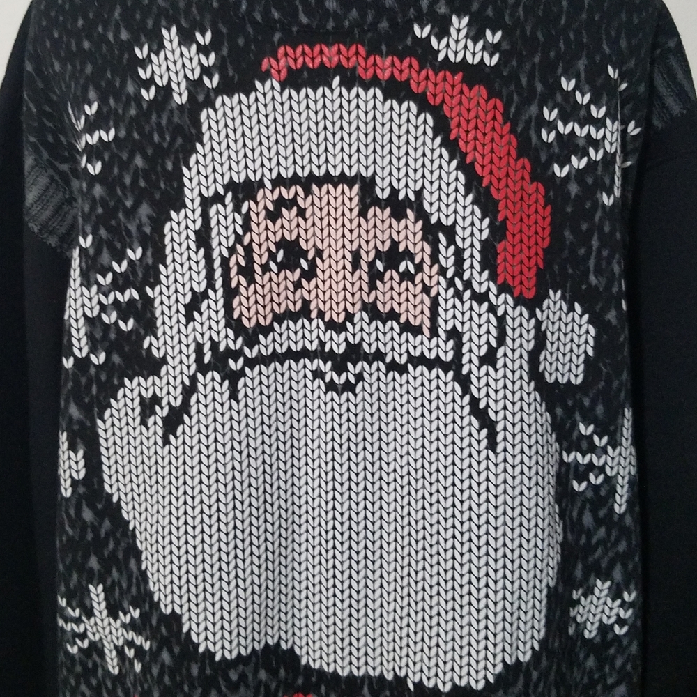American Rag Christmas Sweater - Picture 2 of 5